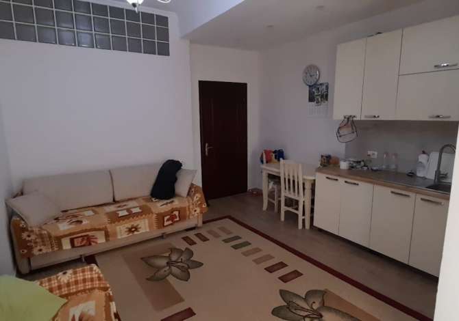 House for Sale in Tirana 2+1 Furnished  The house is located in Tirana the "Blloku/Liqeni Artificial" area and
