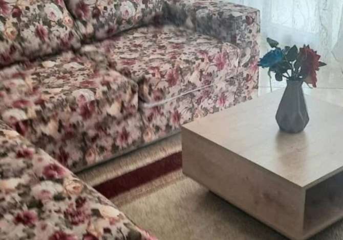 House for Rent in Tirana 2+1 Furnished  The house is located in Tirana the "Don Bosko" area and is .
This Hou