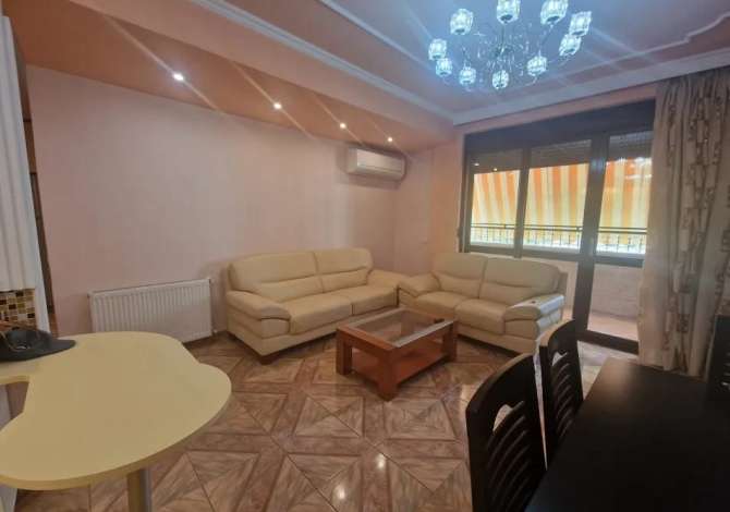 House for Rent in Tirana 2+1 Furnished  The house is located in Tirana the "Rruga Dritan Hoxha/ Shqiponja" are