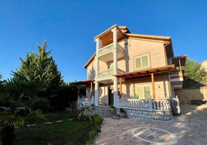  The house is located in Tirana the "Zone Periferike" area and is 13.54