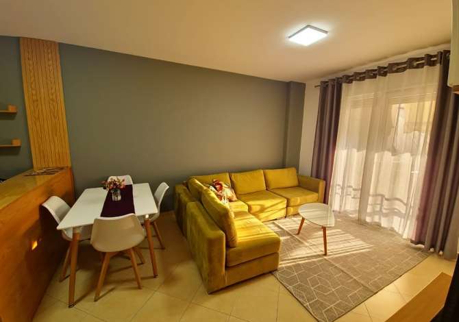 Apartament 2+1 #perqira ! 📍5 maji ! 🏡 apartament 2+1 #perqira !
📍5 maji
◽️arredim modern 
💶cmimi; 65