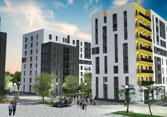 Shitet Apartament 3+1 ne Tirana New
Entry 2 , Rruga 29 Nentori perballe Casa It