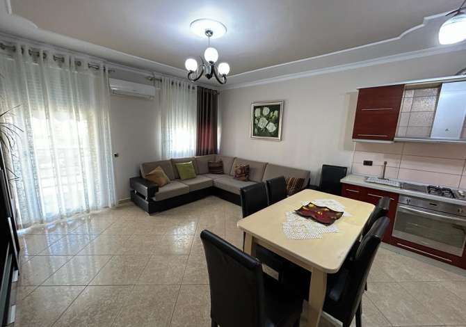  The house is located in Tirana the "Don Bosko" area and is 1.94 km fro