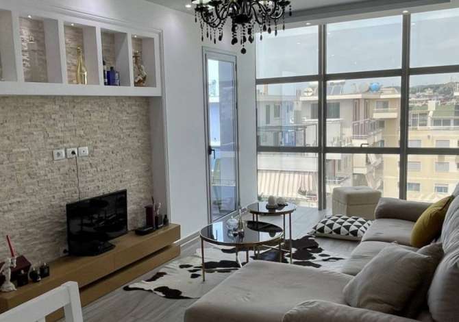  The house is located in Vlore the "Central" area and is  km from city 