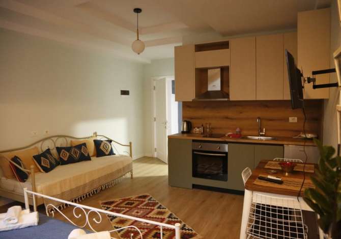 Apartament me qera ditore Tirane 📢 apartament me qera ditore 

🏠 kapacitet per 2-3 persona

💸cmimi 4