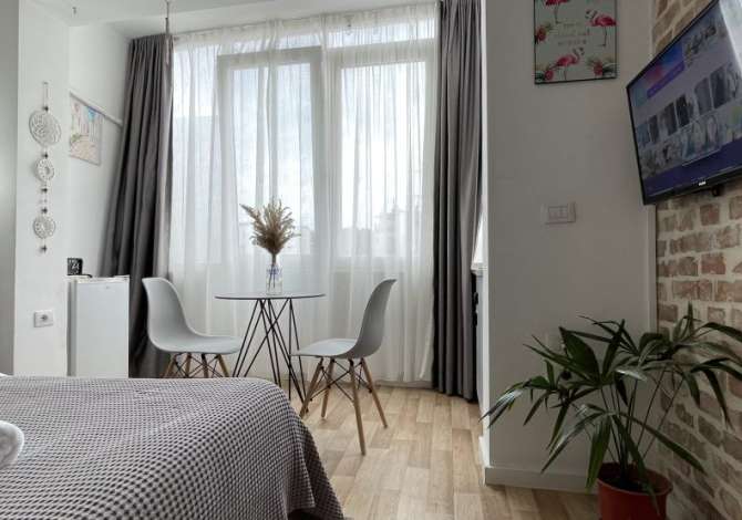 Apartament me qera ditore , Myslym Shyr  Apartament me qera ditore

🏠 kapacitet per 2 persona

💸cmimi 45 euro n