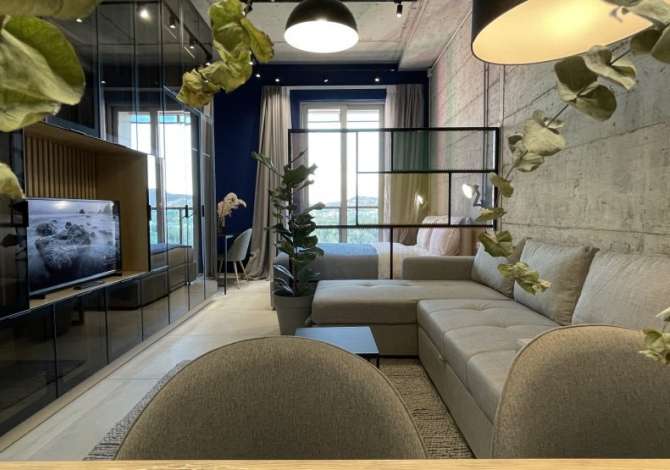 Apartament Luxury , Tirane qender  📢 jepet me qira ditore
🏠 kapacitet per 2-3 persona

💸cmimi 120 euro 