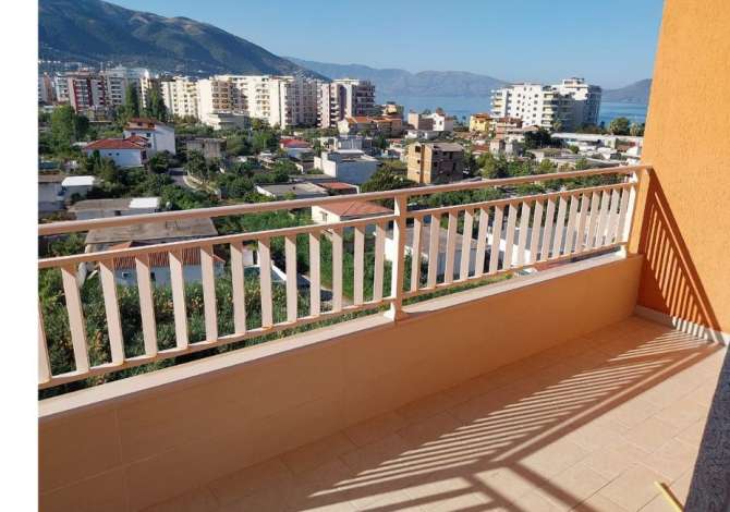  The house is located in Vlore the "Lungomare" area and is 0.38 km from