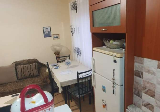 House for Sale in Vlore 2+1 Furnished  The house is located in Vlore the "Central" area and is (<small>