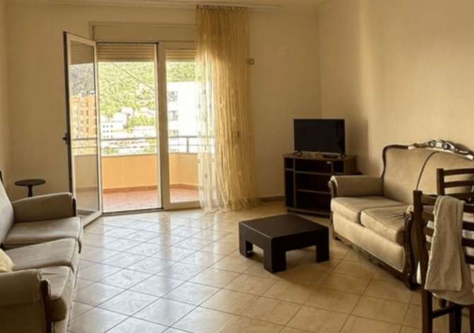  Apartament me qera - tek ''Hotel Salvadore'', Vlore

Apart