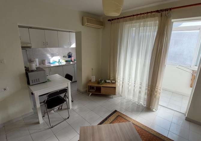 House for Sale in Tirana 2+1 Furnished  The house is located in Tirana the "Brryli" area and is (<small>