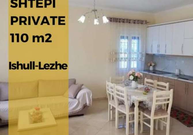  The house is located in Lezhe the "Central" area and is  km from city 