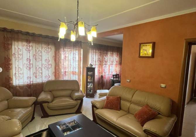 House for Sale in Lezhe 2+1 Furnished  The house is located in Lezhe the "Central" area and is (<small>