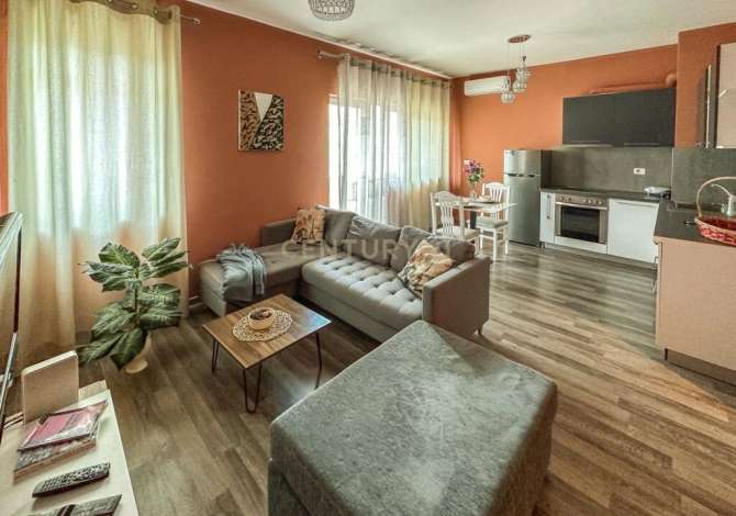⚡ASTIR, SHITET APARTAMENT 1+1!⚡94 900 euro ⚡astir, shitet apartament 1+1!⚡
📐siperfaqe ; 64 m2, 54 m2 neto.
🏢kat