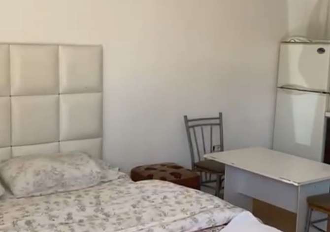 House for Rent in Tirana 1+0 Furnished  The house is located in Tirana the "Laprake" area and is (<small>