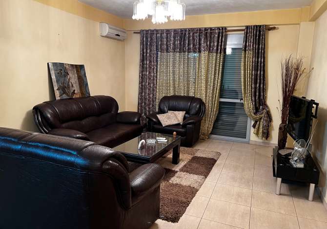 House for Sale in Tirana 2+1 Furnished  The house is located in Tirana the "Kamez/Paskuqan" area and is (<s
