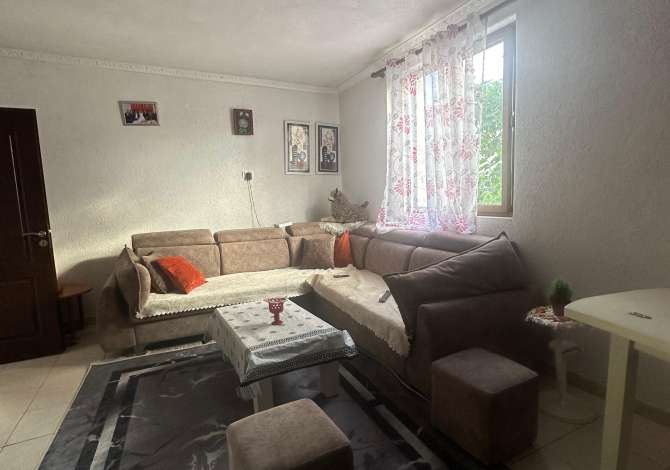  The house is located in Tirana the "Kamez/Paskuqan" area and is 52.08 