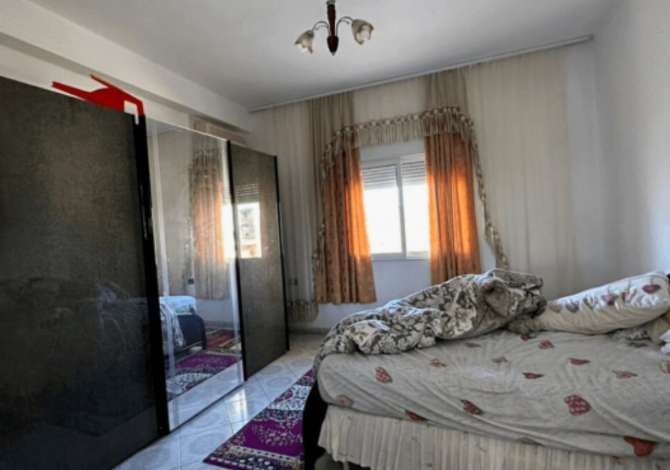 The house is located in Vlore the "Lungomare" area and is 2.36 km from