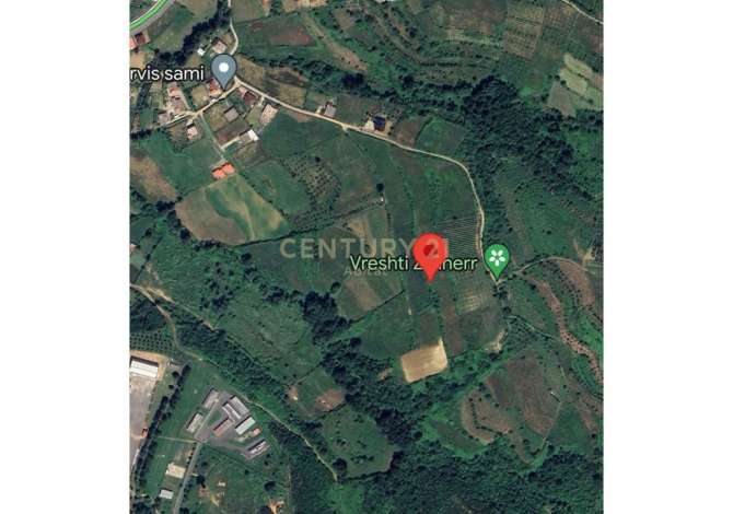 SHESIM TOKE NE ZALL-HERR Ofrojme për shitje një tokë në zonën e Zall-Herrit , Tiranë, me sipërfaqe