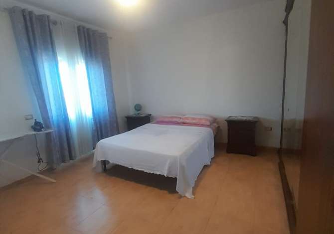 House for Rent in Tirana 2+1 Furnished  The house is located in Tirana the "Zone Periferike" area and is (<