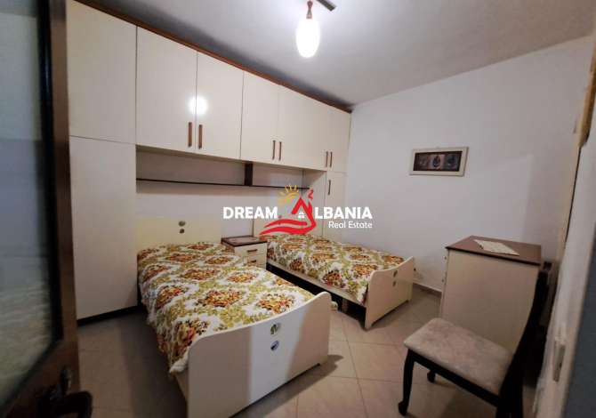 House for Rent in Tirana 2+1 Furnished  The house is located in Tirana the "Lumi Lana/ Bulevard" area and is .