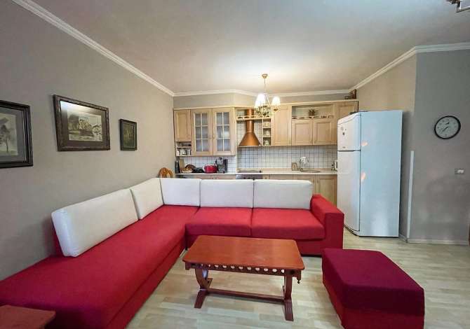  The house is located in Tirana the "Don Bosko" area and is 1.83 km fro