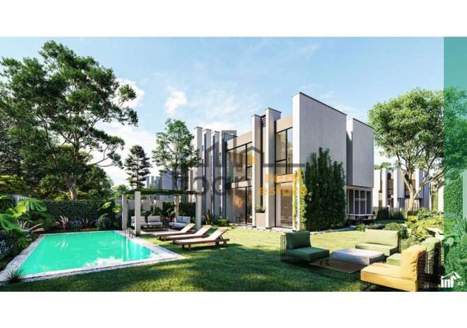 Shitet, Apartament 1+1, Green Valley Residence, Tiranë - 210,000€ | 74.5m² Të dhëna mbi apartamentin :

● ambient ndenjie +
● ambient gatimi i ve�