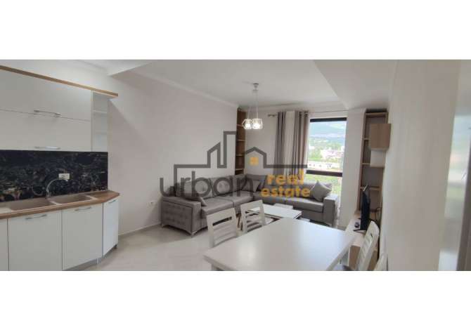 Tirane, shes apartament 2+1+Ballkon, Kati 4, 96 m² 100,000 € (Pranë News 24 TV)