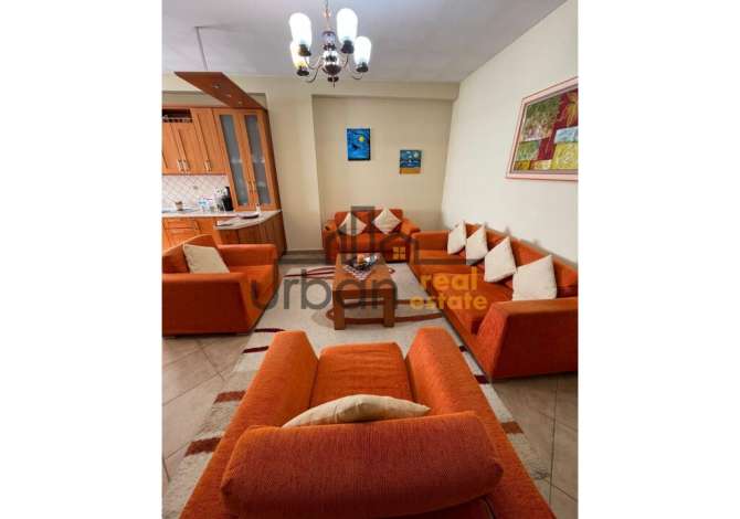 Shitet, Apartament 3+1, 5 Maji, Tiranë - 150 000€ | 115m² Të dhëna mbi apartamentin :

● sallon
● ambient ndenjie + ambient gatim