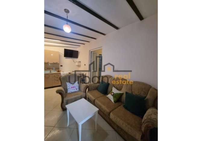House for Rent in Tirana 3+1 Furnished  The house is located in Tirana the "Brryli" area and is .
This House 