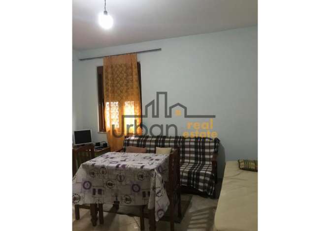 House for Rent in Tirana 1+1 Furnished  The house is located in Tirana the "Vasil Shanto" area and is .
This 