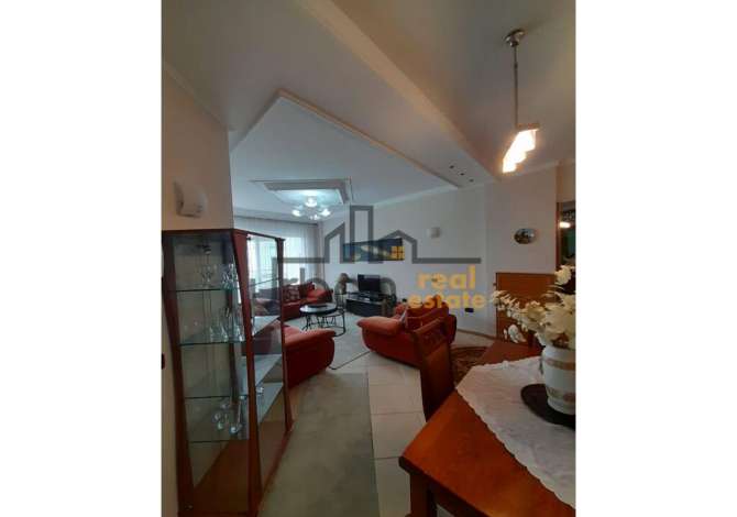 Qira, Apartament 2+1+2, Blloku, Tiranë - 800€ |105 m² 