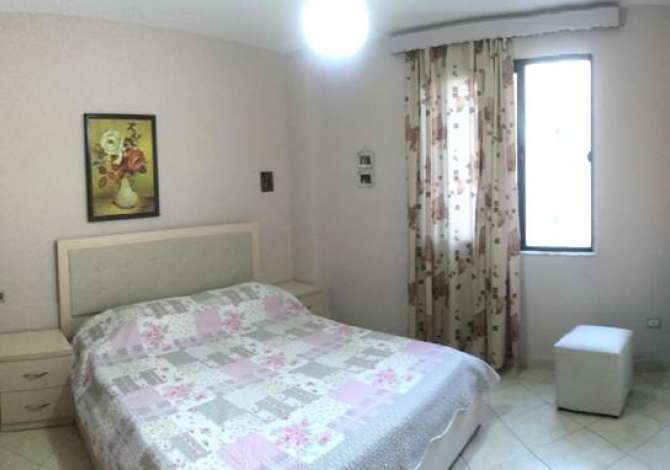  The house is located in Durres the "Shkembi Kavajes" area and is 8.18 