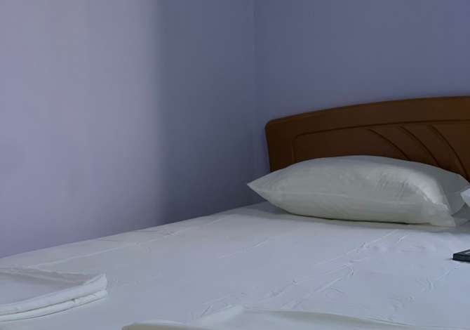 Dhoma plazhi me qera ne qender te Sarandes Dhoma plazhi ne rrugen &quot;lefter talo&quot; sarande
kjo dhome oraniz