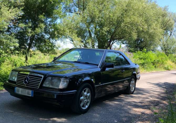Car for sale Mercedes-Benz 1994 supplied with Diesel Car for sale in Shkoder near the "Zone Periferike" area .This Manual 