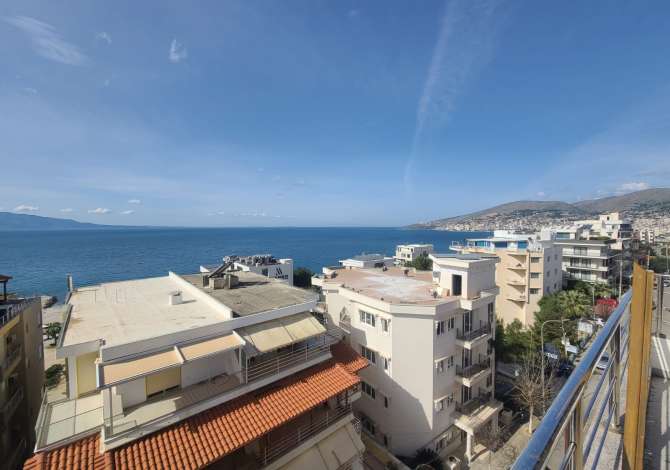 House for Sale in Sarande 1+1 In Part  The house is located in Sarande the "Central" area and is .
This Hous