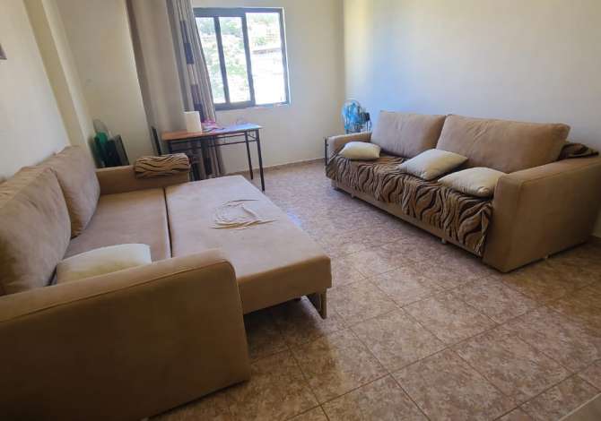 House for Sale in Sarande 1+0 Furnished  The house is located in Sarande the "Central" area and is (<small&g