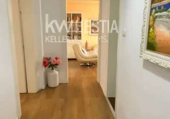  The house is located in Tirana the "Vasil Shanto" area and is 1.96 km 