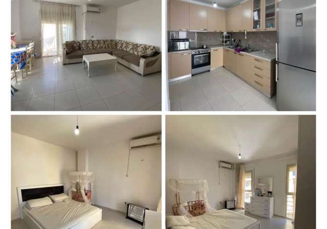 House for Sale in Tirana 2+1 Furnished  The house is located in Tirana the "Rruga e Durresit/Zogu i zi" area a