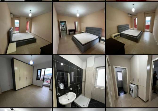  Apartament 2+1+2 Ne Shitje!
📍Rruga 3 Deshmoret, Yzberish
🔺 103.3 m2
Kat