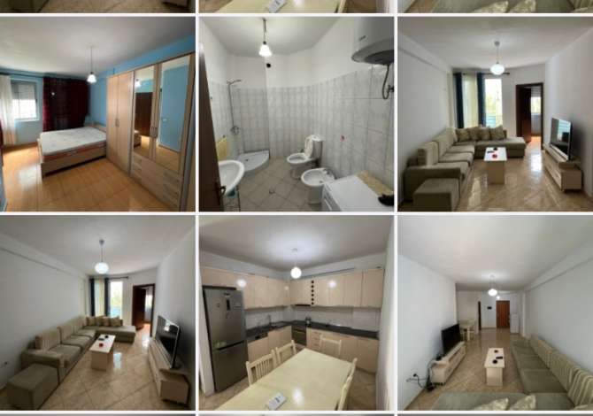 Apartament 1+1 per shitje Yzberisht Nela 6  Apartament 1+1
kati 4
nela 6
sip 73m
me hipoteke
90, 000 eur
per me shume 
