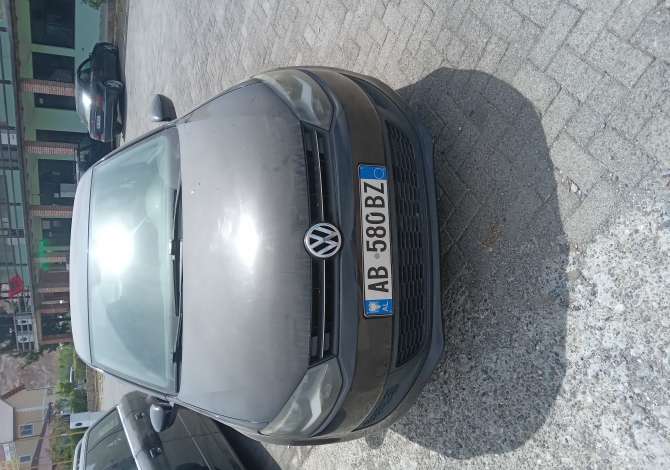 Car for sale Volkswagen 2010 supplied with Diesel Car for sale in Lezhe near the "Central" area .This Manual Volkswagen