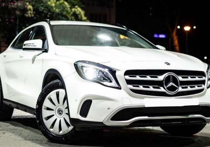 Jepet me qera makina Mercedes Benz GLA duke filluar nga 80 euro dita 📢[b] Jepet me qera makina Mercedes Benz GLA duke filluar nga 80 euro dita[/b]
