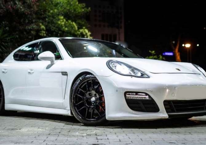 Jepet me qera Porsche Panamera duke filluar nga 170 euro dita 📢 [b]Jepet me qera makina Porsche Panamera duke filluar nga 170 euro dita[/b]