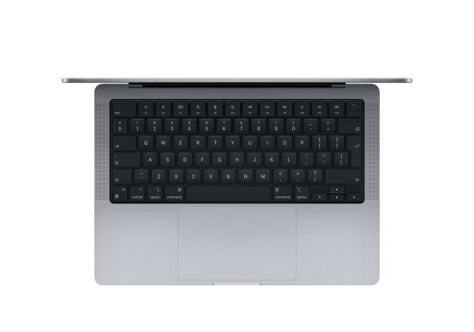  Kompjutera dhe Elektronike Apple Macbook Pro 14