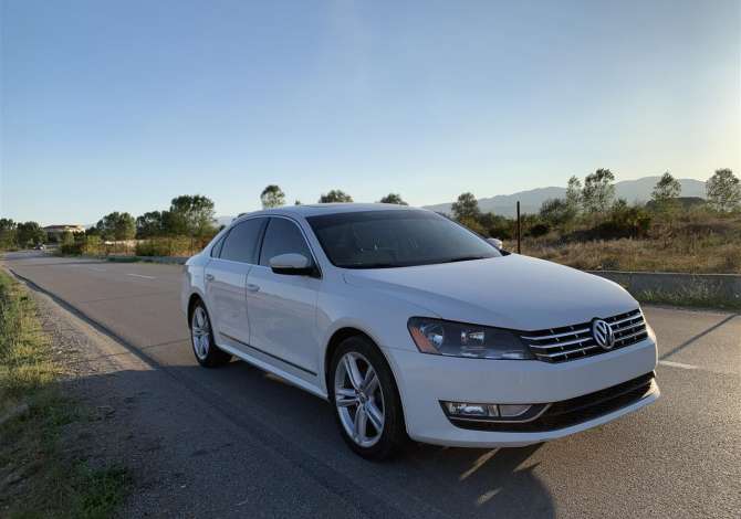 Car for sale Volkswagen 2013 supplied with Diesel Car for sale in Korce near the "Zone Periferike" area .This Automatik