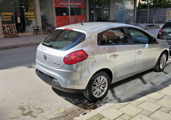 Car for sale Fiat 2008 supplied with Diesel Car for sale in Fier near the "Central" area .This Manual Fiat Car fo