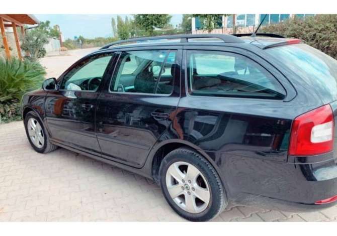 Car for sale Skoda 2012 supplied with Diesel Car for sale in Tirana near the "Zone Periferike" area .This Manual S