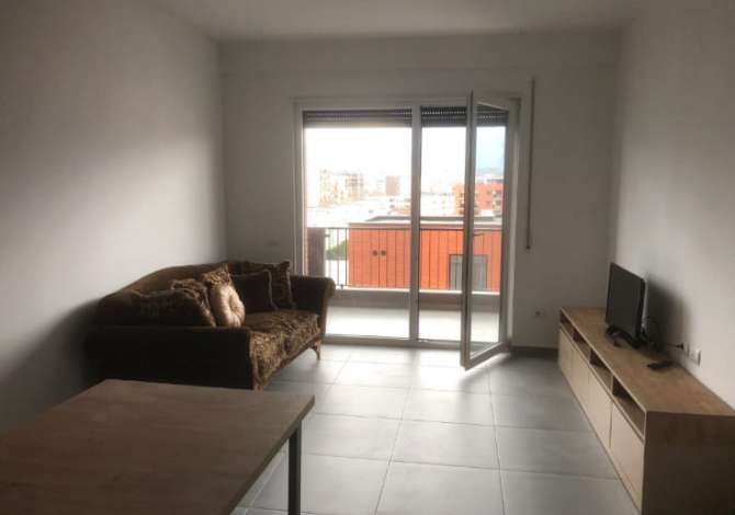 House for Rent in Tirana 1+1 Furnished  The house is located in Tirana the "Kamez/Paskuqan" area and is (<s