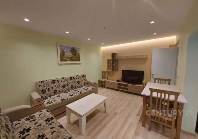 id:746309 - Casa in affitto a Tirana 1+1 Arredato 